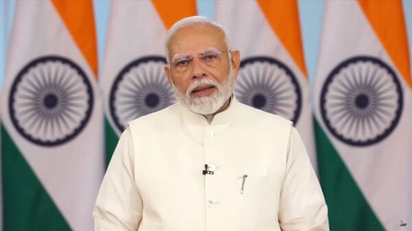 प्रधानमंत्री मोदी ने उत्तराखंडवासियों को ‘राज्य स्थापना दिवस’ की दी शुभकामना, धामी सरकार की जमकर की सराहना