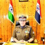 उत्तराखण्ड पुलिस के नवनियुक्त डीजीपी दीपम सेठ ने किया पदभार ग्रहण, बताई प्राथमिकता..