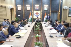 ‘अतिथि देवो भवः’ के भाव से होगा श्रद्धालुओं का भव्य स्वागत, देहरादून प्रशासन की व्यापक तैयारियां शुरू