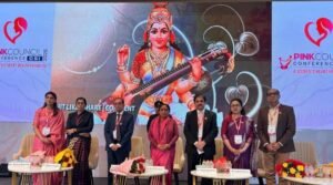 पिंक काउंसिल CSI 2026 का देहरादून में शानदार आगाज़: महिला हृदय स्वास्थ्य पर विशेषज्ञों ने दिया ज़ोर