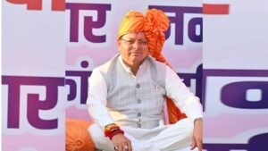 ‘जन-जन की सरकार, जन-जन के द्वार’- मुख्यमंत्री पुष्कर सिंह धामी के नेतृत्व में जनसेवा का ऐतिहासिक अभियान