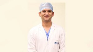 मैक्स हॉस्पिटल, देहरादून के डॉक्टरों ने मनाया ‘विश्व लिवर दिवस’; जागरूकता बढ़ाई और शुरुआती जांच व जीवनशैली में बदलाव का किया आग्रह