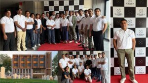 देहरादून में कारा (KAARA) होटल्स की 100 कमरों वाली शानदार प्रॉपर्टी लांच, मिलेगा किफायती दाम में लग्जरी अनुभव