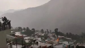 उत्तराखंड में 3-4 दिनों में मानसून की एंट्री, भीषण गर्मी से मिलेगी राहत