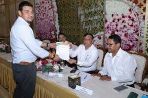देहरादून महायोजना-2041 पर छठे दिन भी उमड़ा जनसैलाब, रायपुर क्षेत्र के लोगों ने रखी विकास की प्राथमिकताएं