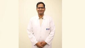 मैक्स सुपर स्पेशियलिटी हॉस्पिटल, देहरादून के डॉक्टरों ने 19 साल की युवती का रोबोटिक किडनी ट्रांसप्लांट सफलतापूर्वक किया