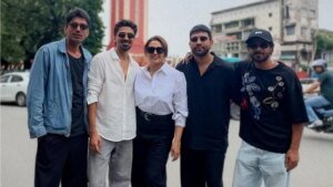 देहरादून के दिल में बस गई ‘बेबी डू डाई डू’, दर्शकों के प्यार के आगे झुकी पूरी स्टार कास्ट