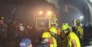 मायापुर–पीपलकोटी टनल हादसा: एक लापता श्रमिक का शव बरामद, दो की तलाश जारी
