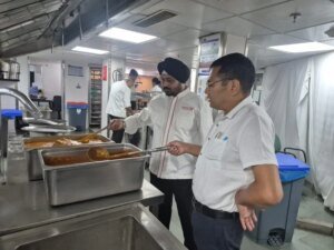 सीएम धामी के निर्देश पर एफडीए का बड़ा अभियान, दूध-पनीर समेत कई खाद्य पदार्थों के नमूने जांच को भेजे; होटल मधुवन, जेएसआर से सरोवर पोर्टिको तक छापेमारी, किचन से स्टोर तक खंगाली खाद्य सामग्री