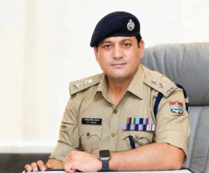 एसएसपी दून की रणनीति फिर अपराधियों पर पड़ी भारी