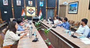 विरासत के संरक्षण के साथ होगा देहरादून का सुनियोजित विकास