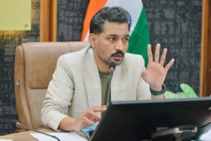 12-13 अक्टूबर को देहरादून आएगा निर्वाचन आयोग के उच्च अधिकारियों का दल